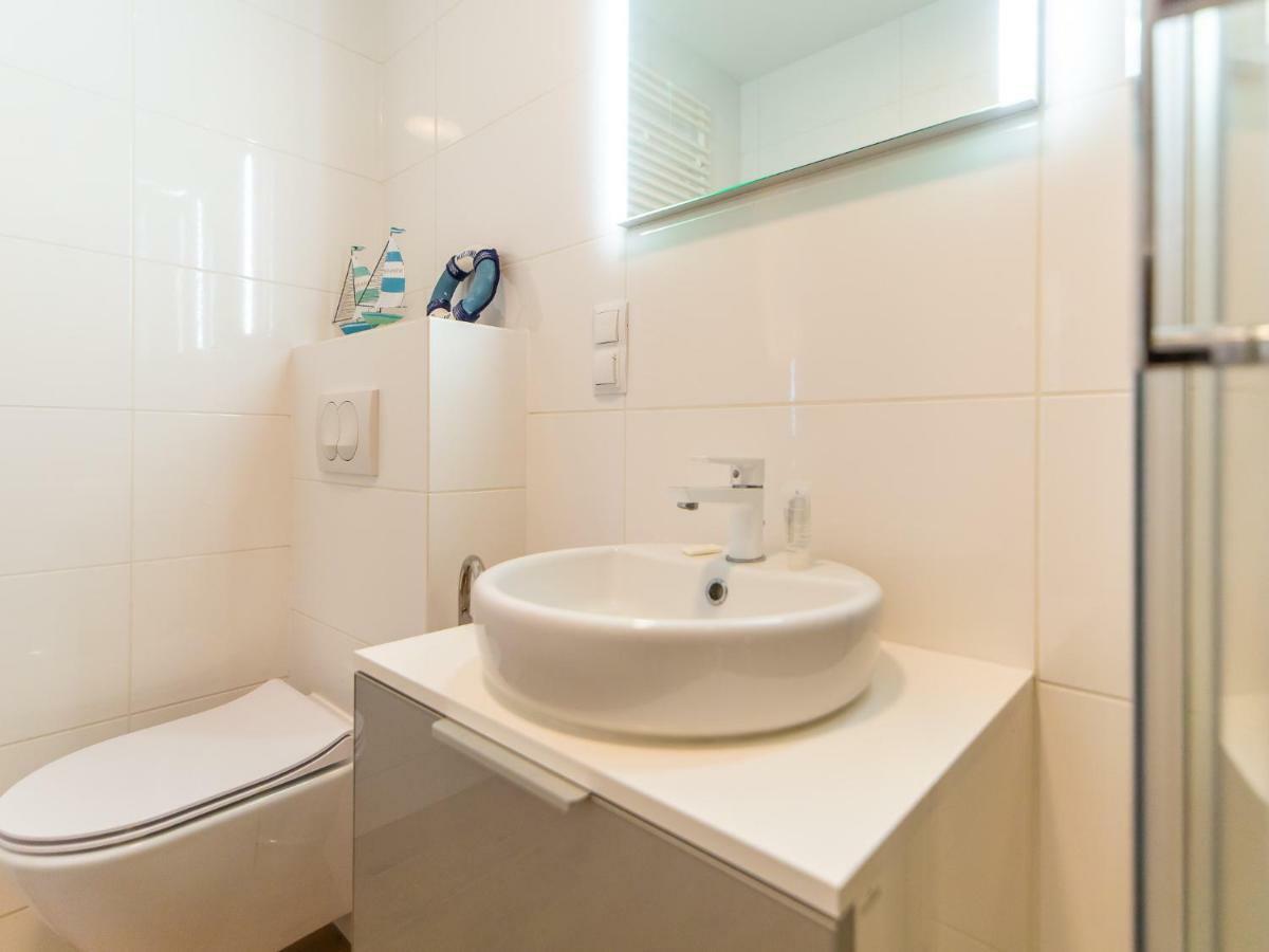 Apartamenty Nawigator W Kolobrzegu Exterior photo